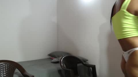 DavidSexxx777 online show from 12-15-25, 06:45