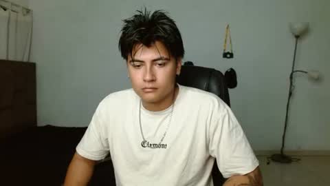 David Bless online show from 07-11-26, 02:25