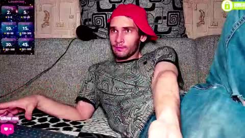 DavidCarroll online show from 10-18-25, 09:59