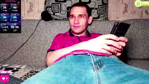 DavidCarroll online show from 01-10-26, 09:55