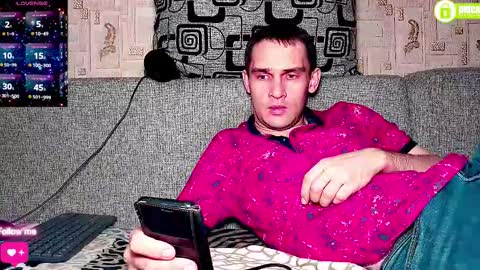 DavidCarroll online show from 01-14-26, 04:23