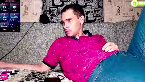 DavidCarroll online show from 03-31-26, 08:42