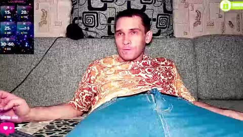 DavidCarroll online show from 04-02-26, 08:39