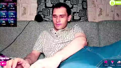 DavidCarroll online show from 04-19-26, 08:33