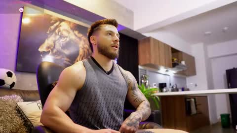 Snapshot of davidd_blake chatting on 10-23-25, 05:07 David Blakee online show from 10-23-25, 05:07