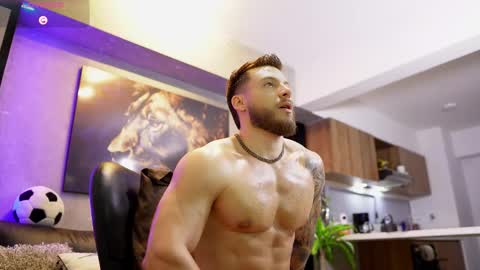 Snapshot of davidd_blake chatting on 10-24-25, 04:42 David Blakee online show from 10-24-25, 04:42