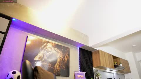 Snapshot of davidd_blake chatting on 10-26-25, 03:34 David Blakee online show from 10-26-25, 03:34