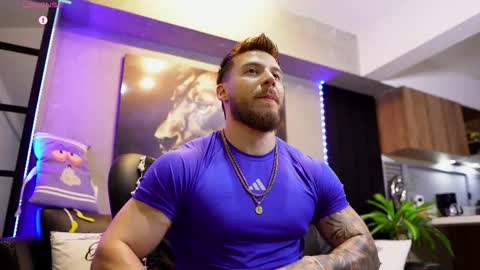 Snapshot of davidd_blake chatting on 11-19-25, 06:24 David Blakee online show from 11-19-25, 06:24