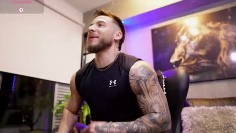 Snapshot of davidd_blake chatting on 11-25-25, 06:02 David Blakee online show from 11-25-25, 06:02