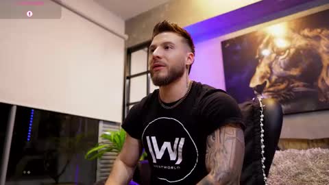 Snapshot of davidd_blake chatting on 11-27-25, 06:15 David Blakee online show from 11-27-25, 06:15