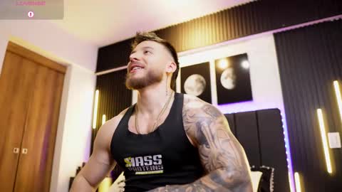 Snapshot of davidd_blake chatting on 12-04-25, 05:28 David Blakee online show from 12-04-25, 05:28