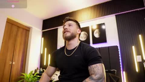 Snapshot of davidd_blake chatting on 12-16-25, 05:34 David Blakee online show from 12-16-25, 05:34