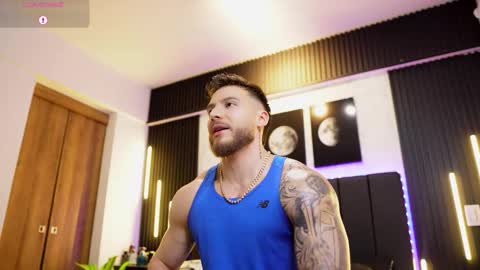 David Blakee online show from 12-17-25, 04:40