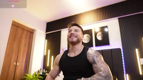 David Blakee online show from 01-10-26, 05:31