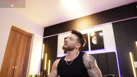 David Blakee online show from 02-06-26, 05:23