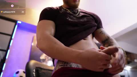 David Blakee online show from 02-18-26, 05:03