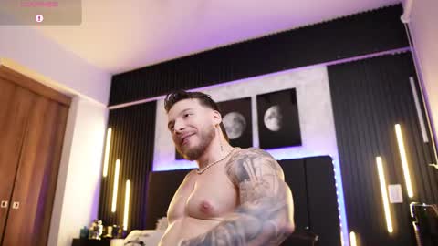 David Blakee online show from 03-07-26, 05:37