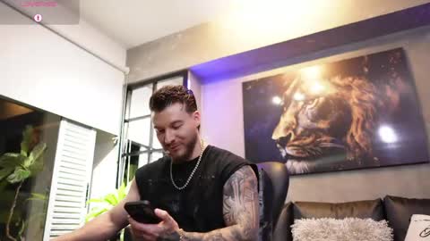 David Blakee online show from 04-12-26, 03:44