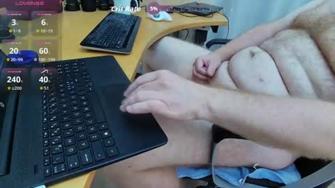 daviden78 online show from 07-16-26, 05:02