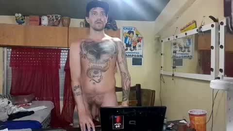 davideze267 online show from 06-08-26, 03:23
