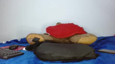 ramanuel89 online show from 02-19-26, 03:13