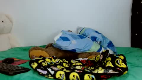 ramanuel89 online show from 07-30-26, 06:07