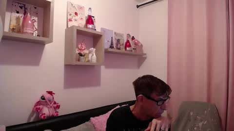 Snapshot of davidhumbee chatting on 02-01-26, 08:51 David Lucky 13 online show from 02-01-26, 08:51