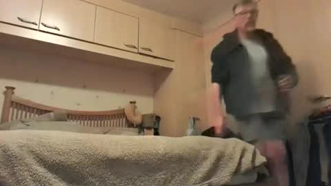 davidjmarshall46 online show from 01-17-26, 11:48