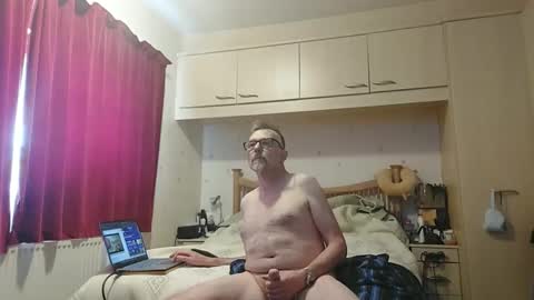 davidjmarshall46 online show from 06-04-26, 08:42