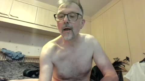 davidjmarshall46 online show from 06-29-26, 09:04