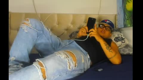 Lennon online show from 04-13-26, 08:09