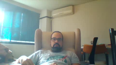 Snapshot of davidmax245 chatting on 01-18-25, 12:15 davidmax245 online show from 01-18-25, 12:15