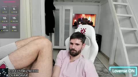 David online show from 01-24-25, 12:52