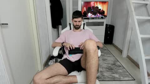 David online show from 01-31-25, 03:33