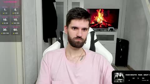 David online show from 02-05-25, 12:31