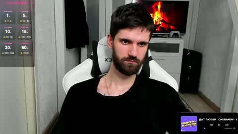 David online show from 02-13-25, 12:24