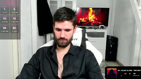 David online show from 02-14-25, 03:54