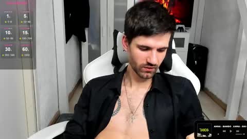 David online show from 02-22-25, 01:55