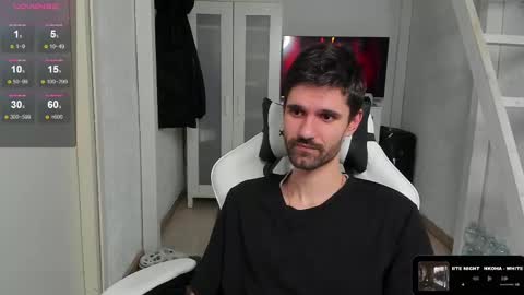 David online show from 02-28-25, 02:09