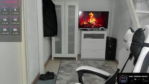 David online show from 03-01-25, 03:21