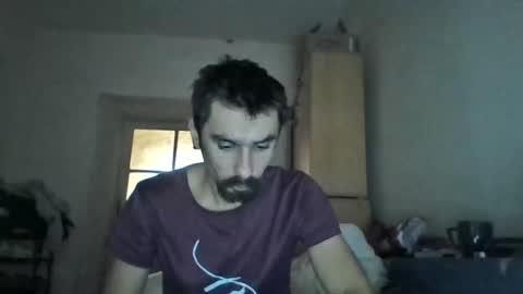 davidoffprox1 online show from 02-07-26, 08:07