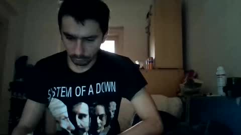 davidoffprox1 online show from 02-14-26, 08:44