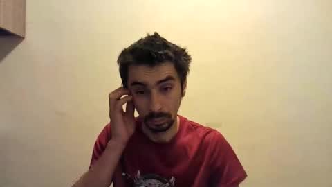 davidoffprox1 online show from 03-01-26, 04:14