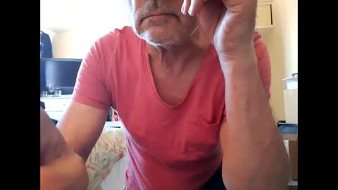 davidpr321 online show from 03-19-26, 11:14