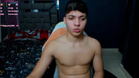 davidro030 online show from 02-27-26, 02:33