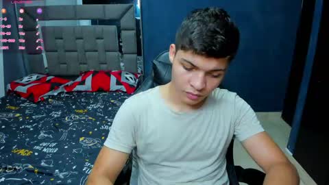 davidro030 online show from 03-01-26, 03:52