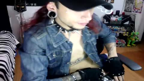   online show from 01-05-25, 04:14