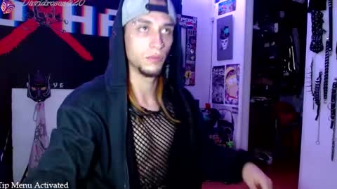   online show from 03-10-25, 02:17