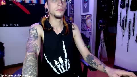   online show from 03-11-25, 01:59