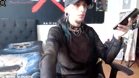   online show from 10-08-25, 08:17